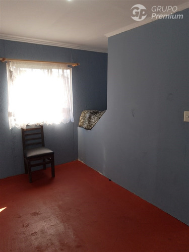 Venta Casa 2 Pisos Paine 2d 1b 3e 58m2 Constr 80m2 Terreno