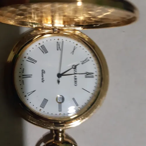 Reloj de bolsillo bizzarro sales
