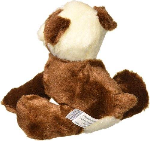 Peluche Aurora Mini Flopsie. Perrito Semper