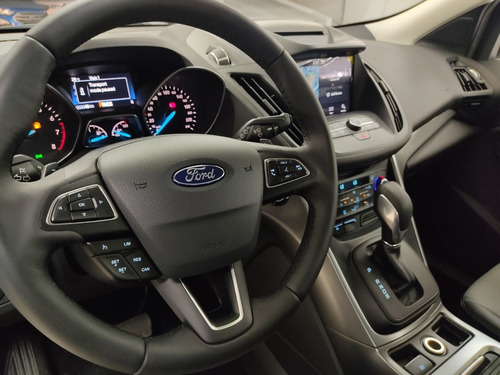 Ford Kuga Sel 4x4 2.0 Ecoboost 2017 0km