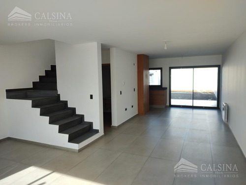 Imagen 1 de 30 de Duplex En Venta - Chacras Del Norte Ii - Córdoba
