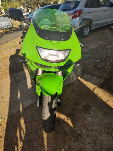 Kawasaki Zx9r