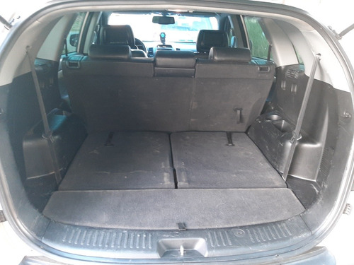 Kia Sorento 2011 2.4 Ex 7l 4x2 Aut. 5p