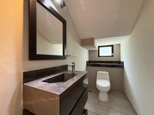 Casa En Venta En Veracruz Fracc. Las Palmas Medellín De Bravo.