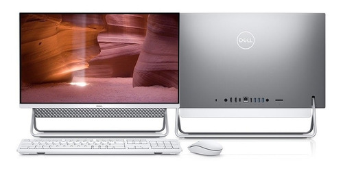 Dell Inspiron Todo En Uno 5400 Core I5 -113567 12gb 256 Ssd 