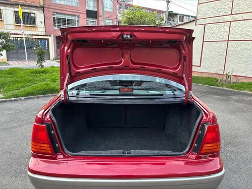 Chevrolet Swift 1.3