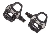 Comprar Pedales Shimano R550 Ruta Con Calas 310g Planet Cycle