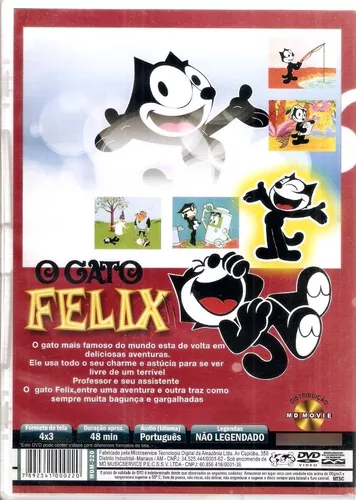 O Gato Felix