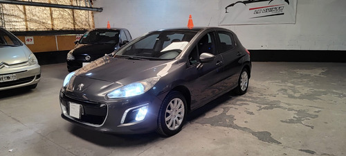 Peugeot 308 1.6 Allure Nav 115cv