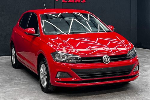 Volkswagen Polo 1.6 Msi Trendline