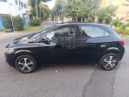 Chevrolet Onix 1.4 Ltz 98cv