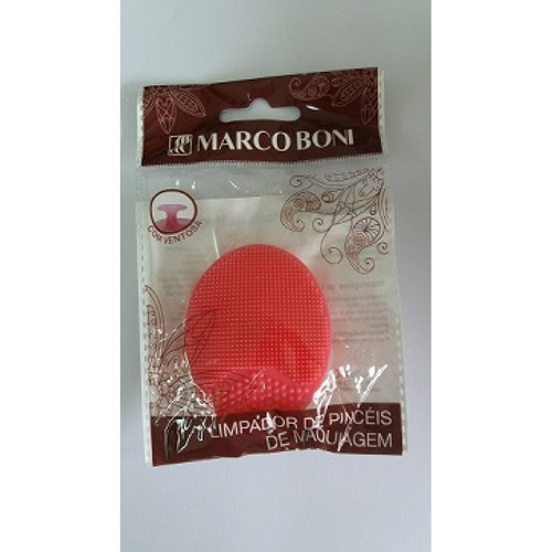 Marco Boni Limpador Silicone Para Pincel Maquiagem