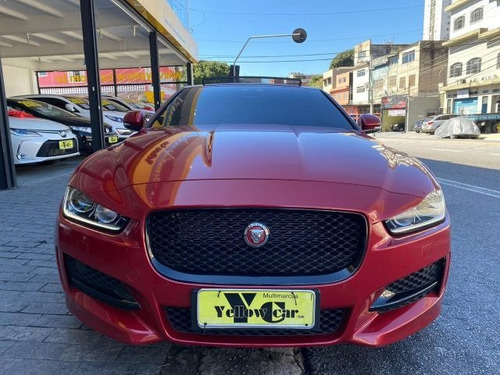 Xe R Sport 2.0 16v, Fja0007
