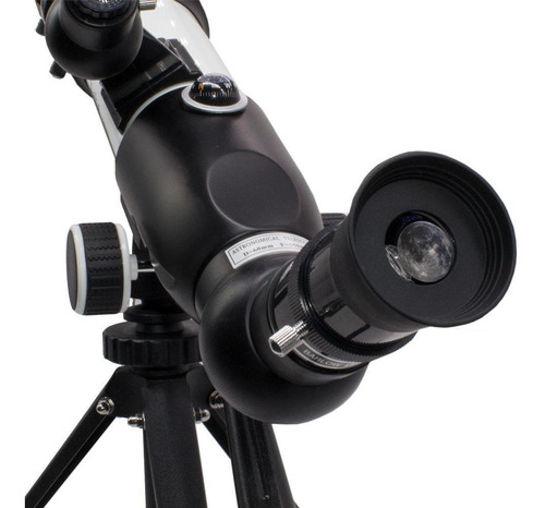 Telescópio Observação Terrestre E Celeste 350mmx60mm Tripé