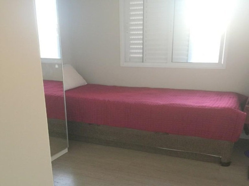 Apartamento Com 2 Dormitórios À Venda, 51 M² Por R$ 265.000 - Ap1100 - 34649878