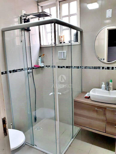 Imagem 13 de 15 de Excelente Casa Com 192m² Na Cachoeira Do Bom Jesus - Ca0336