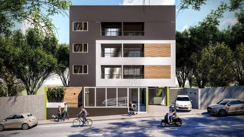 Imagem 15 de 20 de Apartamento À Venda, 69 M² Por R$ 405.000,00 - Nova Gerti - São Caetano Do Sul/sp - Ap10873