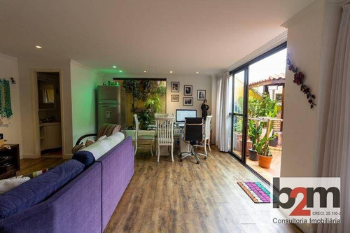 Imagem 2 de 30 de Casa Com 3 Dormitórios, 318 M² - Venda Por R$ 1.570.000,00 Ou Aluguel Por R$ 6.500,00/mês - Vila São Francisco - São Paulo/sp - Ca1020