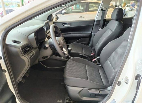 Imagem 8 de 12 de Hyundai Hb20 1.0 12v Flex Evolution Manual