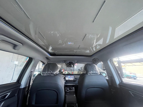 Chery Tiggo 5X 5X PRO 1.5 Turbo Flex Aut.
