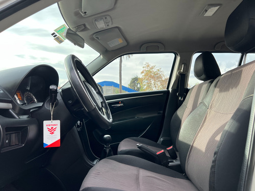 Suzuki Swift 1.2 Gl Ac