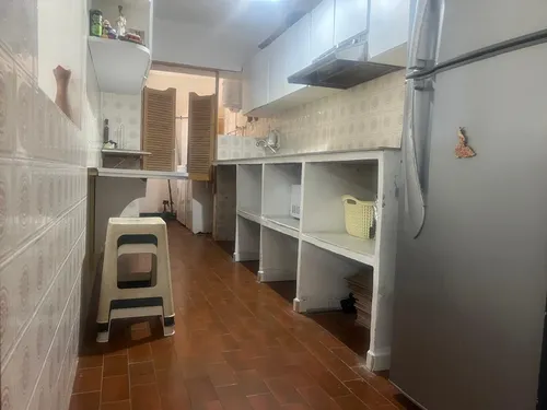 Apartamento En Jorge Coll