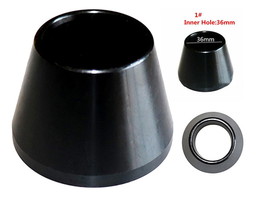 Herramienta De Reparación De Neumáticos De Coche Mm Cone Efi