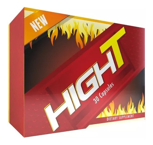 High T Blister Unit Box 