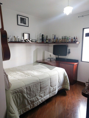 Imagem 13 de 15 de Apartamento - Vila Mascote - Ref: 6571 - V-6571