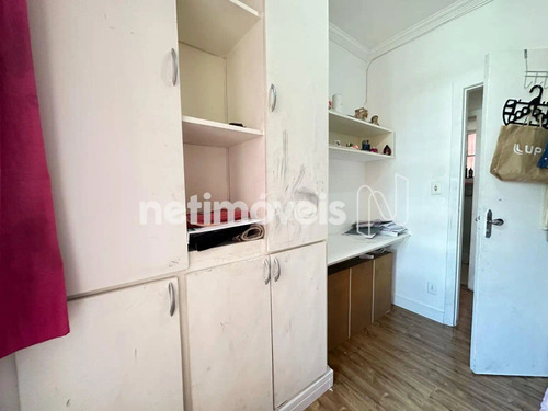 Oportunidade!!! Apto 3 Qt No Padre Eustáquio De 330 Por 270k