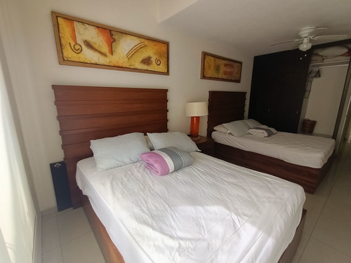 Imagen 10 de 30 de Villa Terrasol Diamante En Zona De Playa