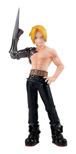 Edward Elric Figura Pop Up Parade / Fullmetal Alchemist