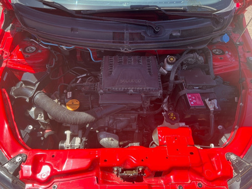 Imagen 25 de 25 de Fiat Argo 1.3 Drive Gse