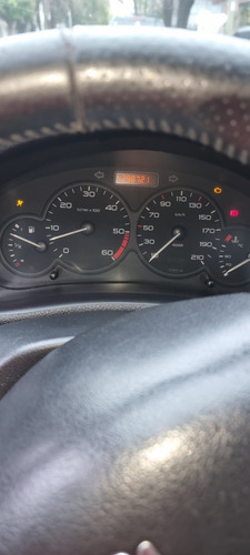 Peugeot 206 2.0 Hdi Xs Premium