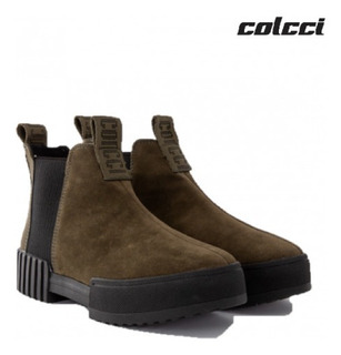 bota chelsea colcci avaliação
