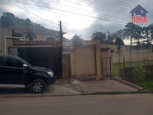 Imagem 17 de 30 de Chácara Com 2 Dormitórios, 1300 M² - Aluguel Por R$ 3.500/mês - Votorantim - Mairiporã/sp - Ch0278