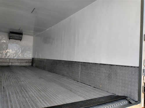 Imagem 8 de 15 de Volkswagen Vw 24280 Ano 2014 Baú Refrigerado Truck