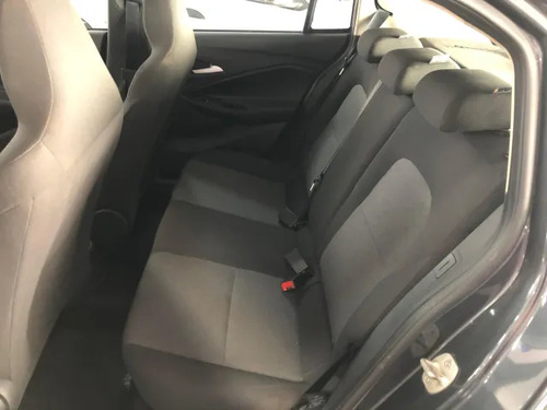 Chevrolet Onix 1.0