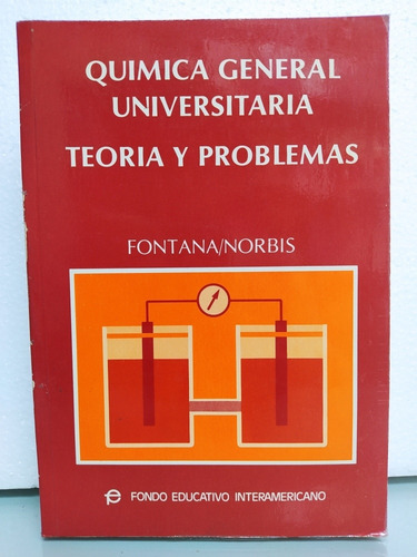 Química General Universitaria