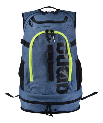 Mochila Arena Natación Fastpack 2.2 Fast Pack 40 L Deportiva