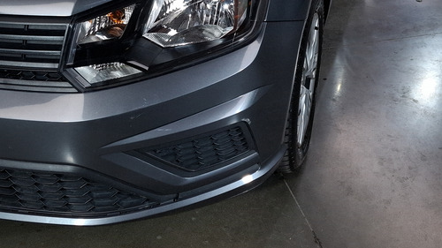 Volkswagen Gol Trend 1.6 TRENDLINE MY21
