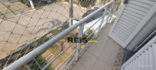 Imagem 28 de 30 de Casa Com 2 Dormitórios À Venda, 133 M² Por R$ 650.000,00 - Jardim Guadalajara - Sorocaba/sp - Ca1994