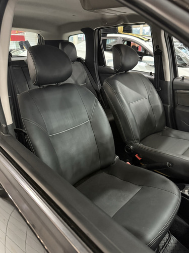 Renault Duster 1.6 DYNAMIQUE 4X2 16V FLEX 4P MANUAL