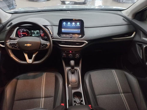 Chevrolet Tracker 1.0 TURBO FLEX LTZ AUTOMÁTICO