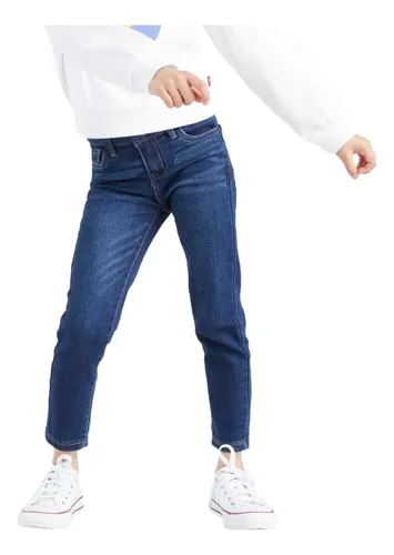 Jean levi's 710 super skinny sale