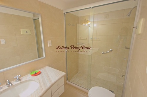 Imagen 22 de 30 de Alquiler Apartamento 3 Dormitorios En Playa Mansa, Punta Del Este