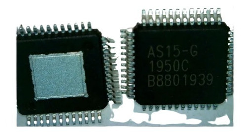 As15-g Circuito Integrado Smd As15g                       Ve