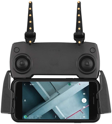 Imagen 3 de 8 de Antenas Yagi Dji Mavic 2, Mini, Air, Pro, Spark, Promoción!!