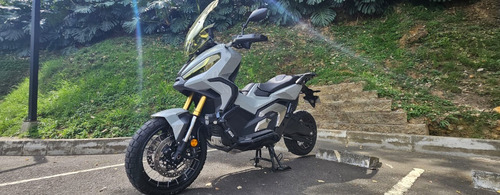 Honda Xadv 750 Modelo 2023