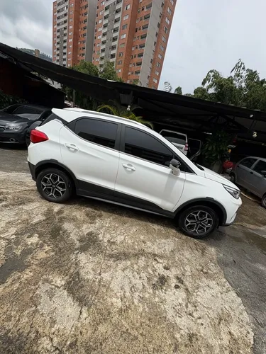 BYD Yuan Ev-400